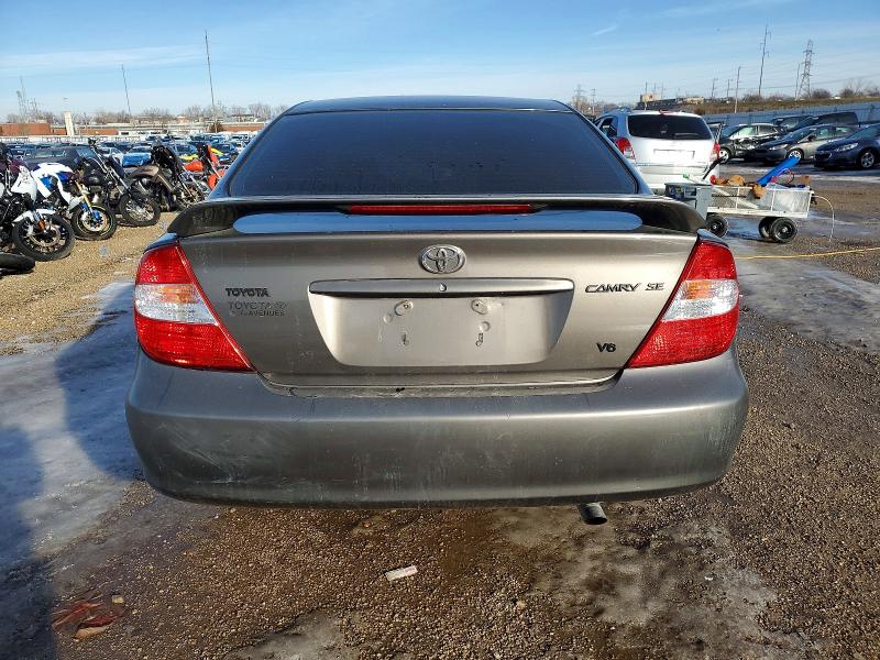 Aukcja sprzedaży 2003 Toyota Camry, vin: 4T1BF30K63U550371, numer aukcji: 97296295