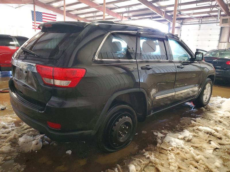 Продажа на аукционе авто 2012 Jeep Grand Cher, vin: 1C4RJFAG3CC340894, номер лота: 75367365
