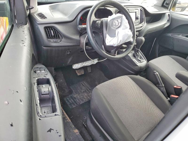 Продаж на аукціоні авто 2021 Ram Promaster City, vin: ZFBHRFAB4M6U72851, номер лоту: 72681175