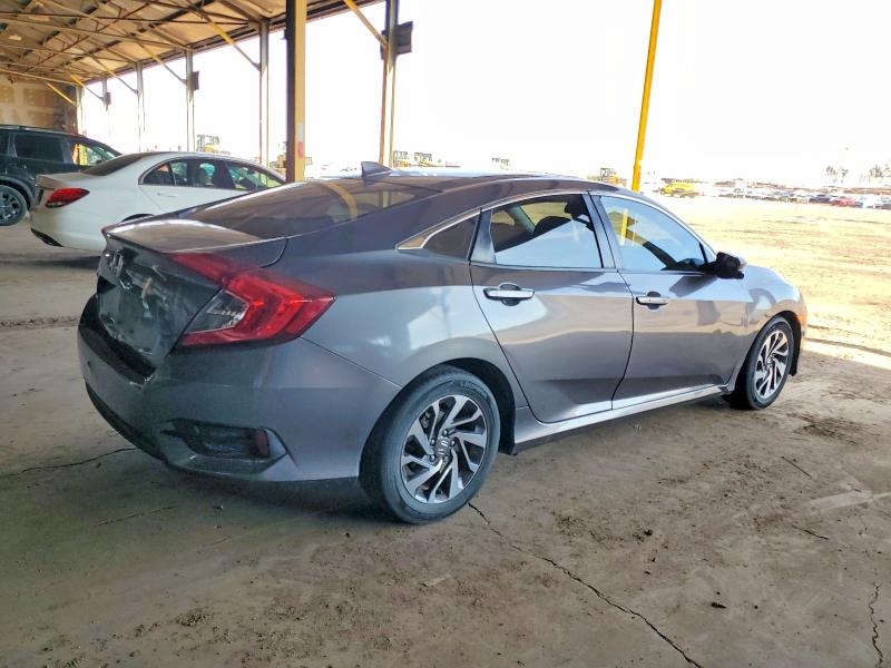 2017 Honda Civic მანქანა იყიდება აუქციონზე, vin: 2HGFC2F82HH548634, აუქციონის ნომერი: 99522565