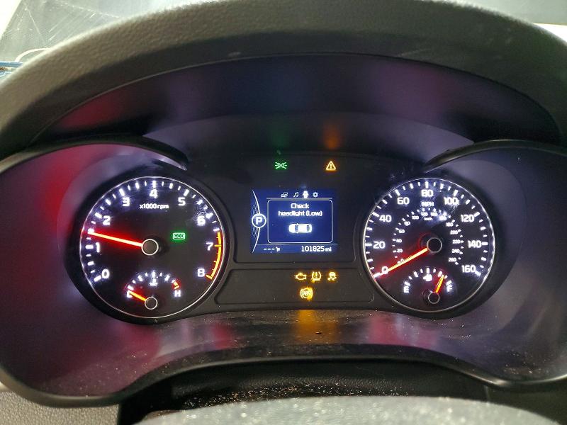 Aukcja sprzedaży 2018 Kia Optima, vin: 5XXGU4L37JG219859, numer aukcji: 72670665