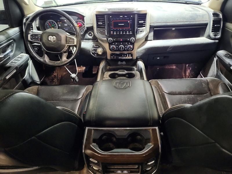 Продажа на аукционе авто 2021 Ram 1500 Laram, vin: 1C6SRFJTXMN510933, номер лота: 99651625