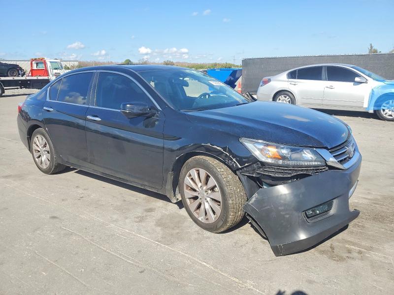 Продаж на аукціоні авто 2014 Honda Accord, vin: 1HGCR2F85EA211077, номер лоту: 73950665