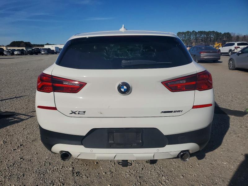 Aukcja sprzedaży 2020 Bmw X2, vin: WBXYJ1C00L5R25888, numer aukcji: 72325235