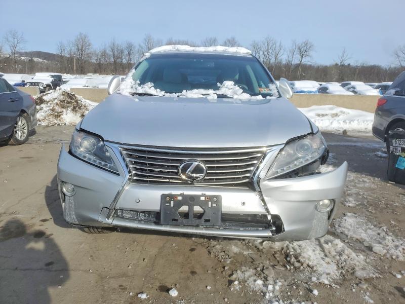 Aukcja sprzedaży 2013 Lexus Rx, vin: 2T2BK1BA0DC212807, numer aukcji: 73507365