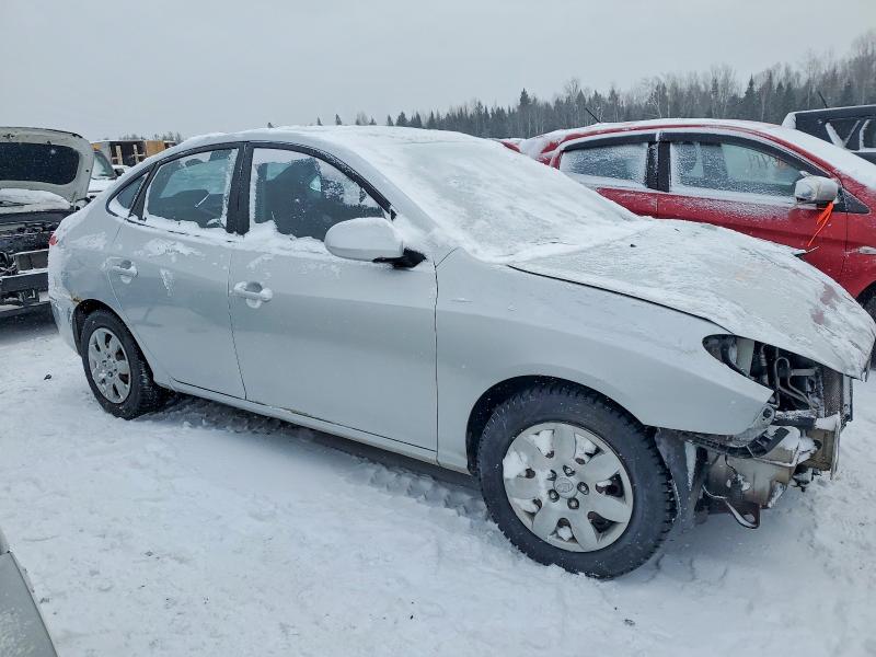 Aukcja sprzedaży 2010 Hyundai Elantra, vin: KMHDU4BD0AU847605, numer aukcji: 98351285