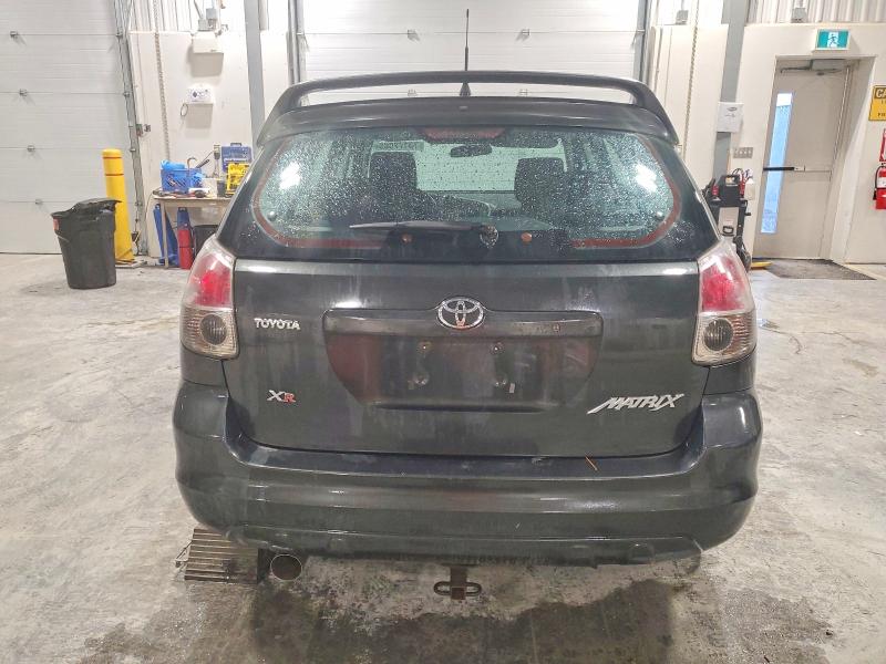Aukcja sprzedaży 2006 Toyota Corolla Ma, vin: 2T1KR32E26C599359, numer aukcji: 73177085