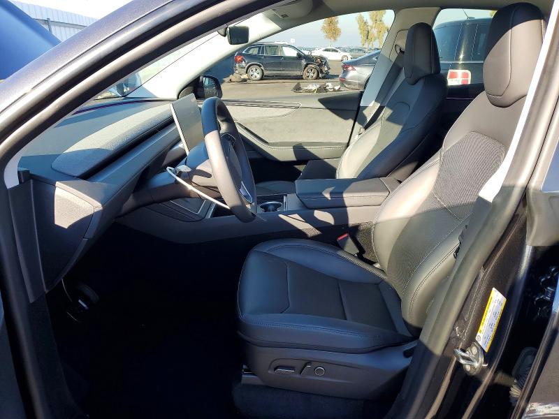 Aukcja sprzedaży 2026 Tesla Model Y, vin: 7SAYGDEE9TF334272, numer aukcji: 72494385