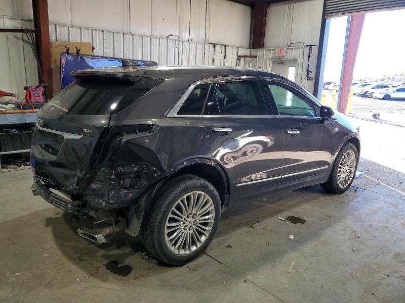 Aukcja sprzedaży 2018 Cadillac Xt5 Luxury, vin: 1GYKNDRS4JZ110711, numer aukcji: 74815765