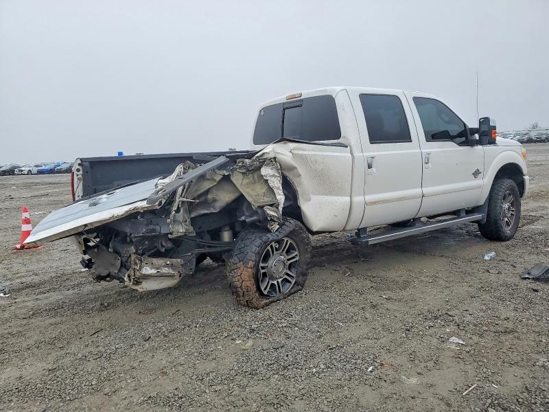 98429055 :رقم المزاد ، 1FT7W2BT3EEA64639 vin ، 2014 Ford F250 مزاد بيع