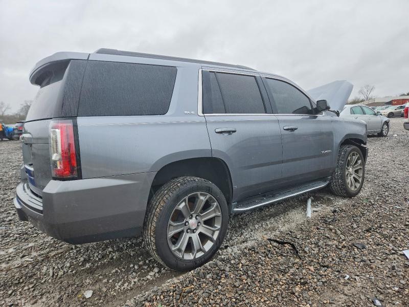 2019 Gmc Yukon მანქანა იყიდება აუქციონზე, vin: 1GKS1AKCXKR397562, აუქციონის ნომერი: 73095685