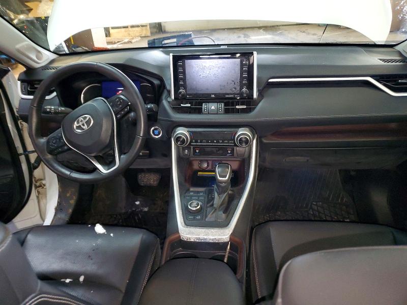 Aukcja sprzedaży 2020 Toyota Rav4, vin: 2T3D1RFV3LW102818, numer aukcji: 74296115