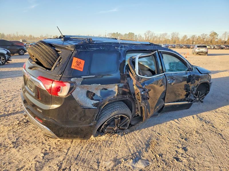 Aukcja sprzedaży 2019 Gmc Acadia, vin: 1GKKNXLS3KZ236449, numer aukcji: 73763105
