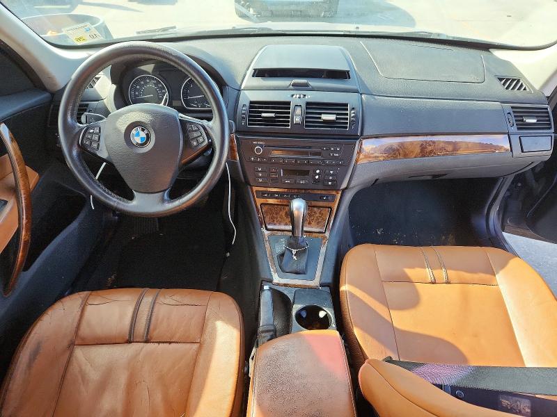 Aukcja sprzedaży 2010 Bmw X3 Xdrive3, vin: WBXPC9C42AWJ39623, numer aukcji: 72319885