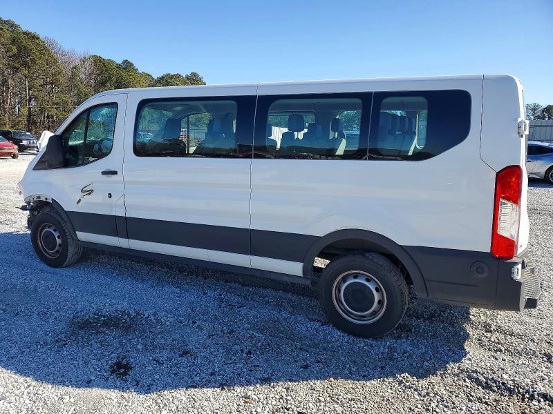 Продаж на аукціоні авто 2019 Ford Transit, vin: 1FBZX2YM5KKB71151, номер лоту: 74686765