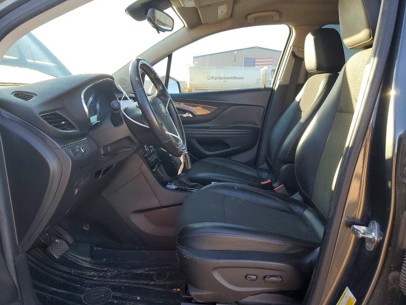 Продажа на аукционе авто 2018 Buick Encore, vin: KL4CJASB3JB602275, номер лота: 98335235