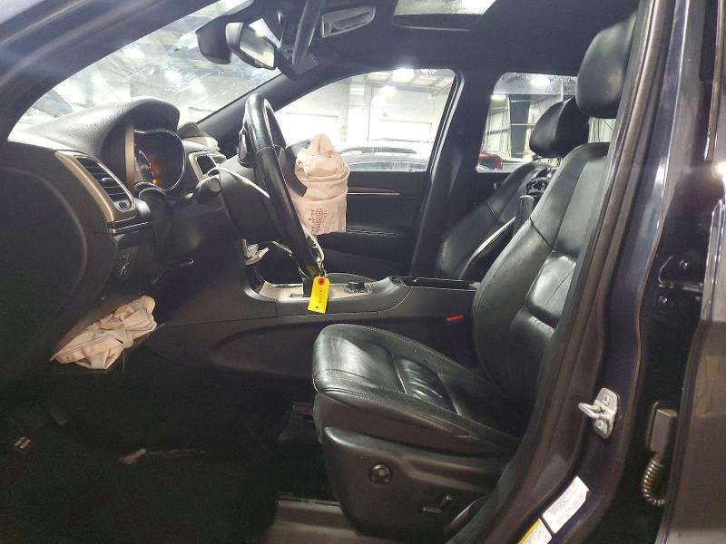 Aukcja sprzedaży 2014 Jeep Grand Cherokee, vin: 1C4RJFBG8EC572392, numer aukcji: 96565915