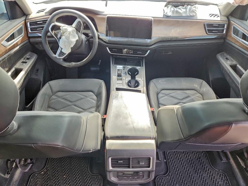 Aukcja sprzedaży 2024 Volkswagen Atlas Se, vin: 1V2JR2CA7RC585406, numer aukcji: 72882755