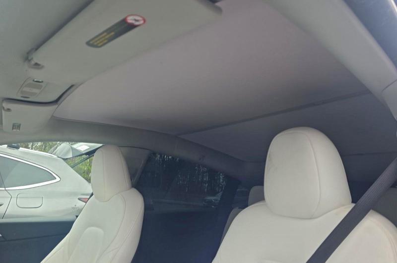 Продажа на аукционе авто 2023 Tesla Model Y, vin: 7SAYGDEF7PF846739, номер лота: 73658235