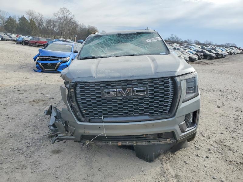 Продажа на аукционе авто 2023 Gmc Yukon Xl, vin: 1GKS2KKT0PR257630, номер лота: 99290225