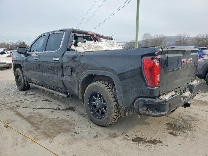 Aukcja sprzedaży 2021 Gmc Sierra, vin: 1GTU9FEL1MZ255612, numer aukcji: 75360835