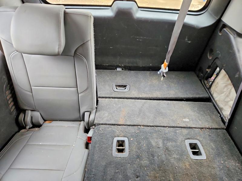 Aukcja sprzedaży 2015 Chevrolet Tahoe C150, vin: 1GNSCBKC6FR664723, numer aukcji: 75397515