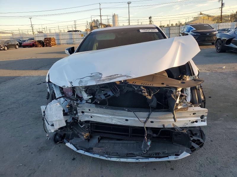Продаж на аукціоні авто 2025 Lexus Es 300h Ba, vin: 58ADA1C12SU063898, номер лоту: 73337325