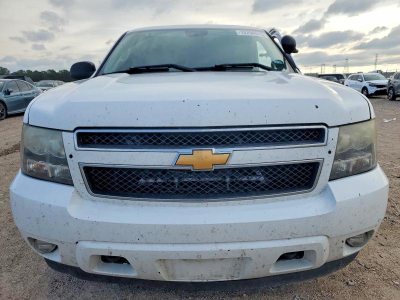 2012 Chevrolet Tahoe მანქანა იყიდება აუქციონზე, vin: 1GNLC2E04CR317327, აუქციონის ნომერი: 72206515