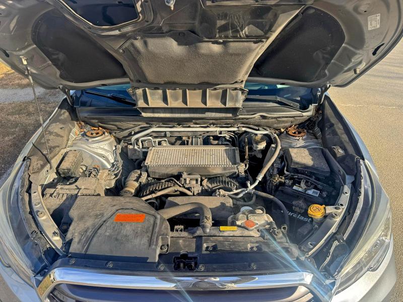 73499875 :رقم المزاد ، 4S4WMAHD8K3401529 vin ، 2019 Subaru Ascent Pre مزاد بيع