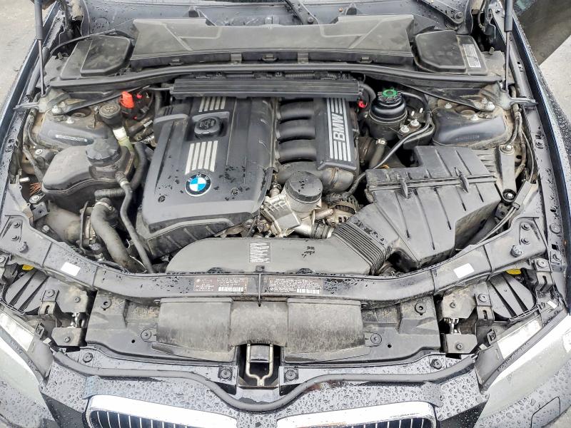 Aukcja sprzedaży 2011 Bmw 328, vin: WBAKE5C52BE432171, numer aukcji: 72894895
