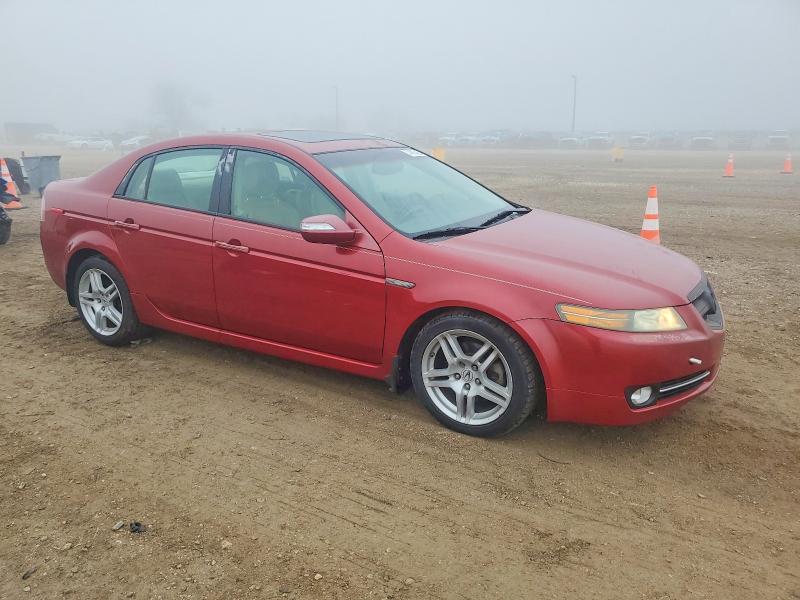 Продажа на аукционе авто 2007 Acura Tl, vin: 19UUA66247A014001, номер лота: 74693425
