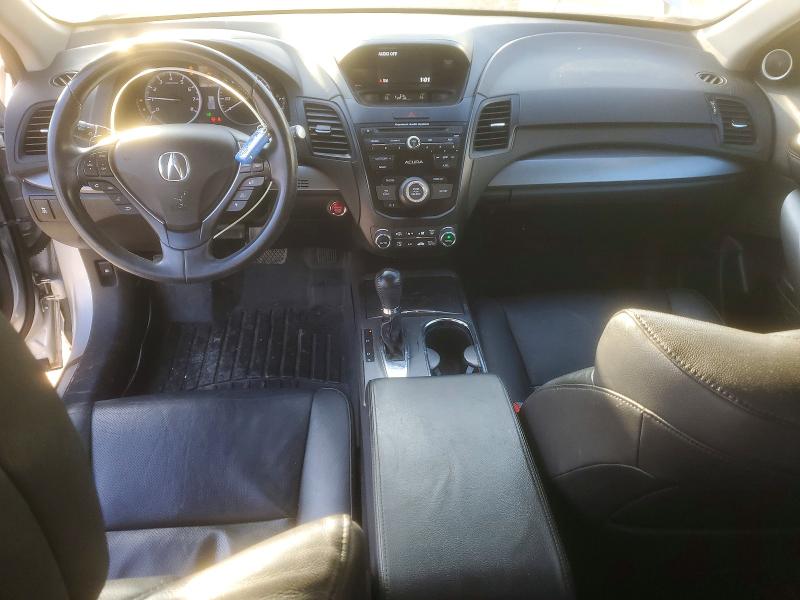 2014 Acura Rdx მანქანა იყიდება აუქციონზე, vin: 5J8TB3H37EL016338, აუქციონის ნომერი: 72437555