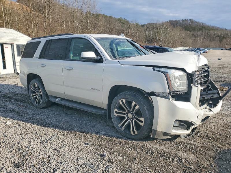 Продажа на аукционе авто 2019 Gmc Yukon, vin: 1GKS2BKC6KR357465, номер лота: 72789135