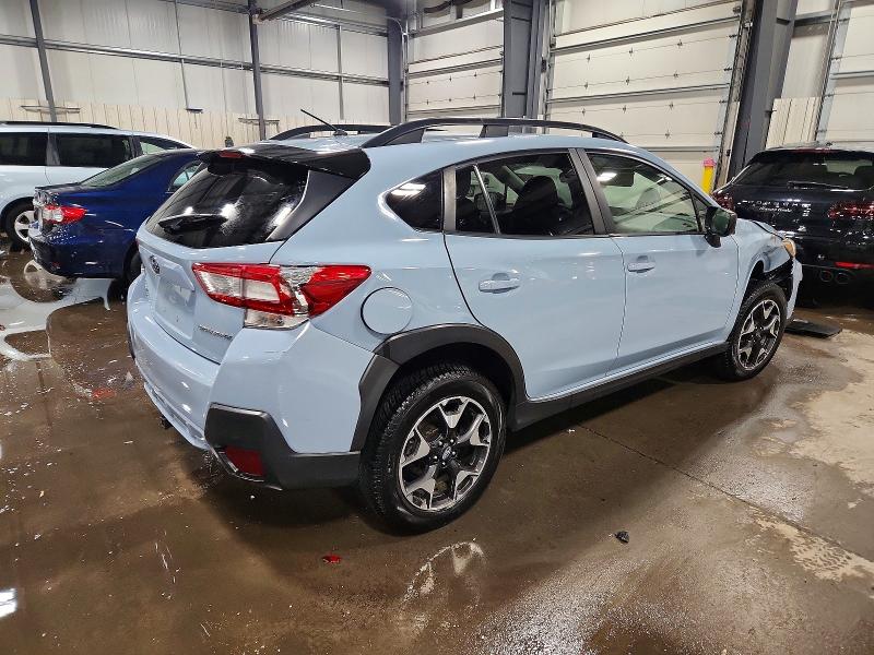 Aukcja sprzedaży 2019 Subaru Crosstrek, vin: JF2GTABC6KH314616, numer aukcji: 98680185