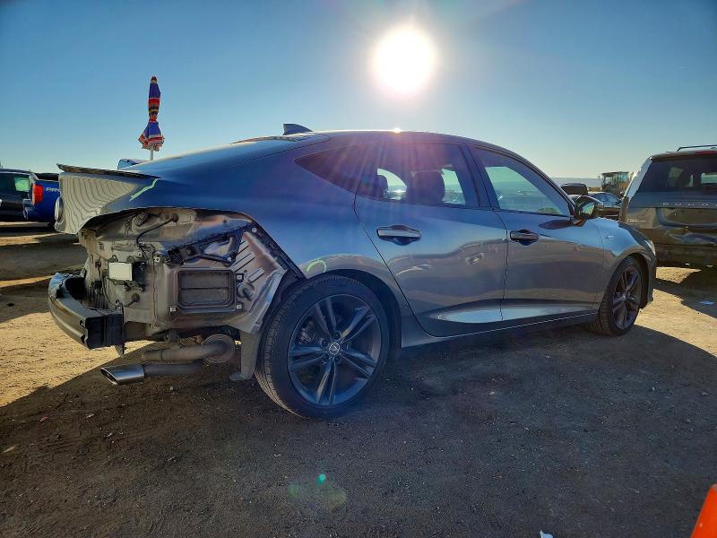 2024 Acura Integra მანქანა იყიდება აუქციონზე, vin: 19UDE4H65RA004914, აუქციონის ნომერი: 73687995