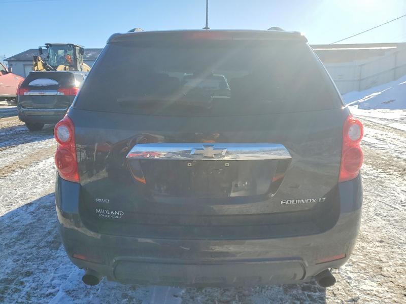 Продаж на аукціоні авто 2015 Chevrolet Equinox, vin: 2GNFLGE33F6317713, номер лоту: 73230745