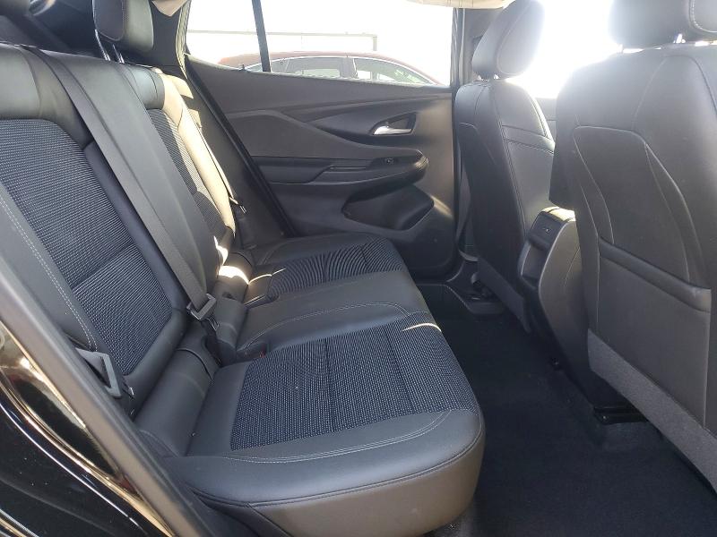 Aukcja sprzedaży 2024 Buick Envista, vin: KL47LAE2XRB157018, numer aukcji: 75103295