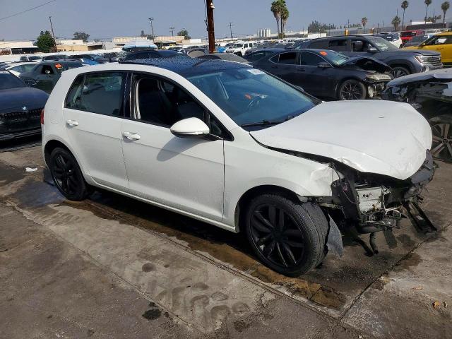 74462515 :رقم المزاد ، 3VW217AU8GM020145 vin ، 2016 Volkswagen Golf مزاد بيع