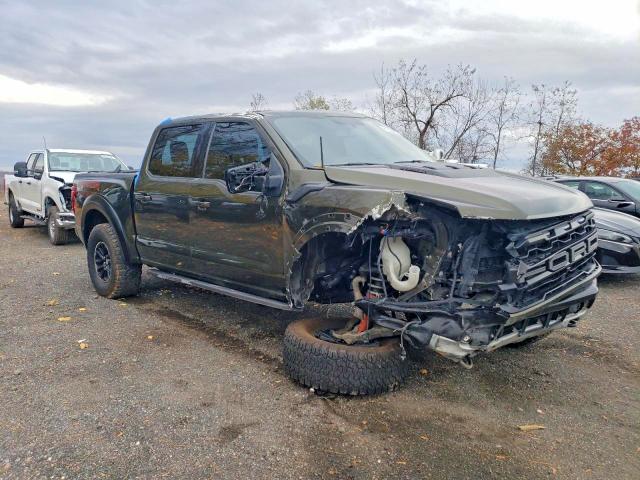 2024 Ford F150 მანქანა იყიდება აუქციონზე, vin: 1FTFW1RG8RFB04857, აუქციონის ნომერი: 75817445