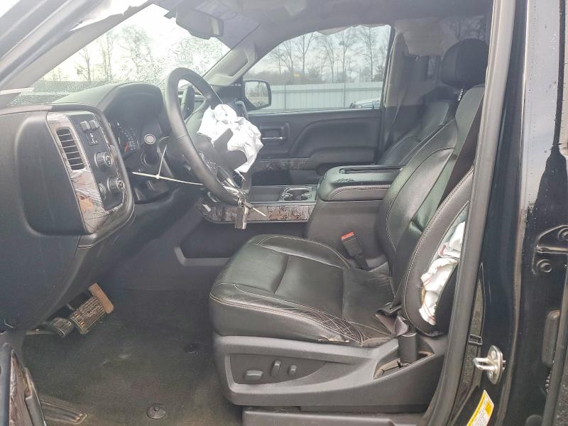 Продажа на аукционе авто 2017 Chevrolet Silverado, vin: 3GCUKSEC1HG405737, номер лота: 99921655