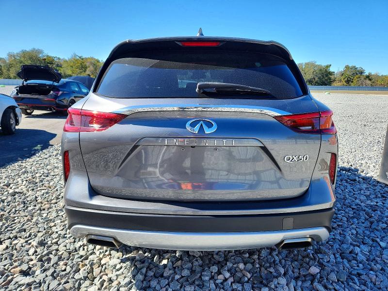 Aukcja sprzedaży 2019 Infiniti Qx50, vin: 3PCAJ5M10KF125778, numer aukcji: 75060445