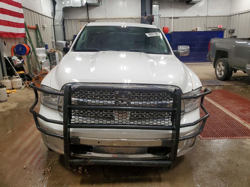 99007605 :رقم المزاد ، 1C6RR7VT1HS863129 vin ، 2017 Ram 1500 مزاد بيع