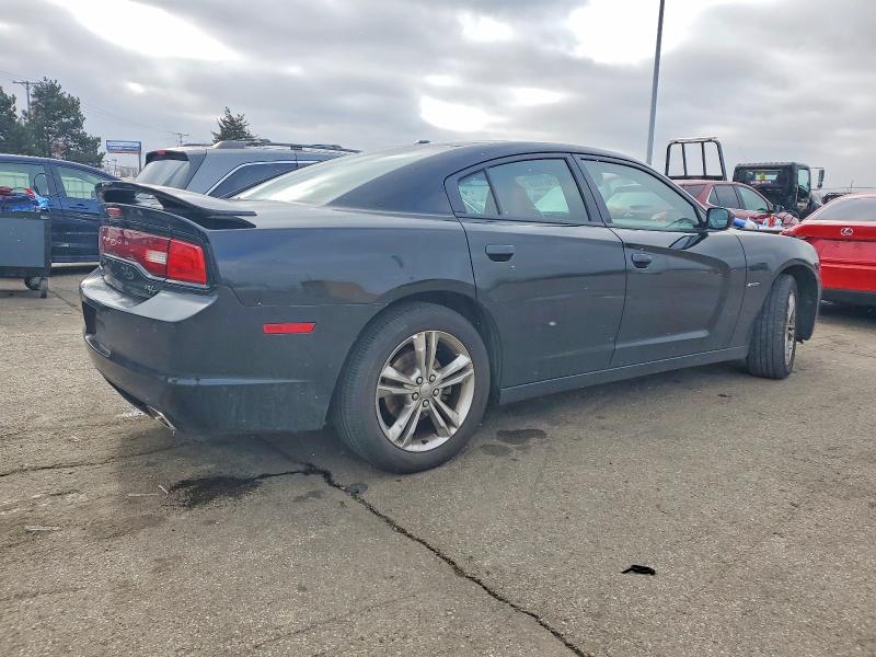 Продажа на аукционе авто 2014 Dodge Charger R/, vin: 2C3CDXDTXEH346840, номер лота: 97861045