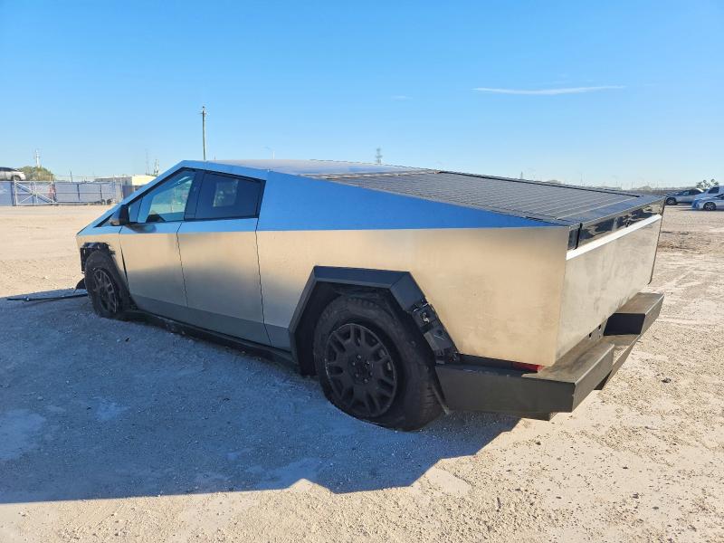 Продажа на аукционе авто 2025 Tesla Cybertruck, vin: 7G2CEHEE0SA061350, номер лота: 98650915