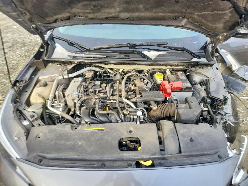 Продаж на аукціоні авто 2023 Nissan Sentra, vin: 3N1AB8DV4PY273108, номер лоту: 74688585