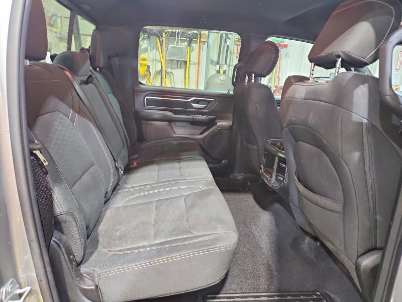 Aukcja sprzedaży 2025 Ram 1500, vin: 1C6RREFG6SN700696, numer aukcji: 74264745