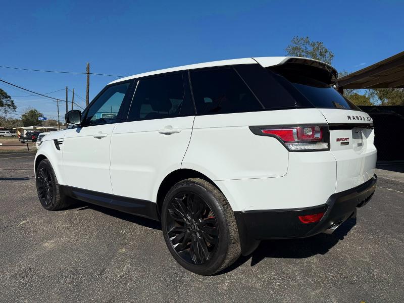 75489815 :رقم المزاد ، SALWR2EF3EA325907 vin ، 2014 Land Rover Range Rove مزاد بيع