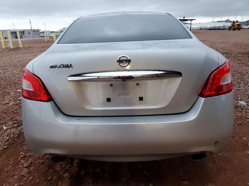 Продаж на аукціоні авто 2011 Nissan Maxima, vin: 1N4AA5AP9BC822488, номер лоту: 99383375