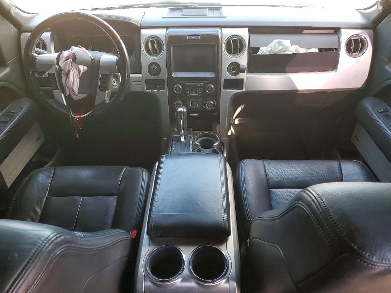 2013 Ford F150 მანქანა იყიდება აუქციონზე, vin: 1FTFW1ET7DFD17777, აუქციონის ნომერი: 73457165