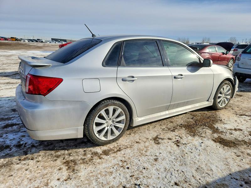 Продажа на аукционе авто 2011 Subaru Impreza 2., vin: JF1GE6C69BH504396, номер лота: 75304305